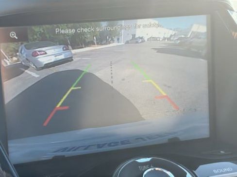 Used 2015 Ford Escape Titanium w/ Equipment Group 301A image 18