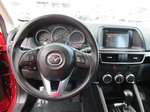 Used 2016 MAZDA CX-5 Sport FWD image 15