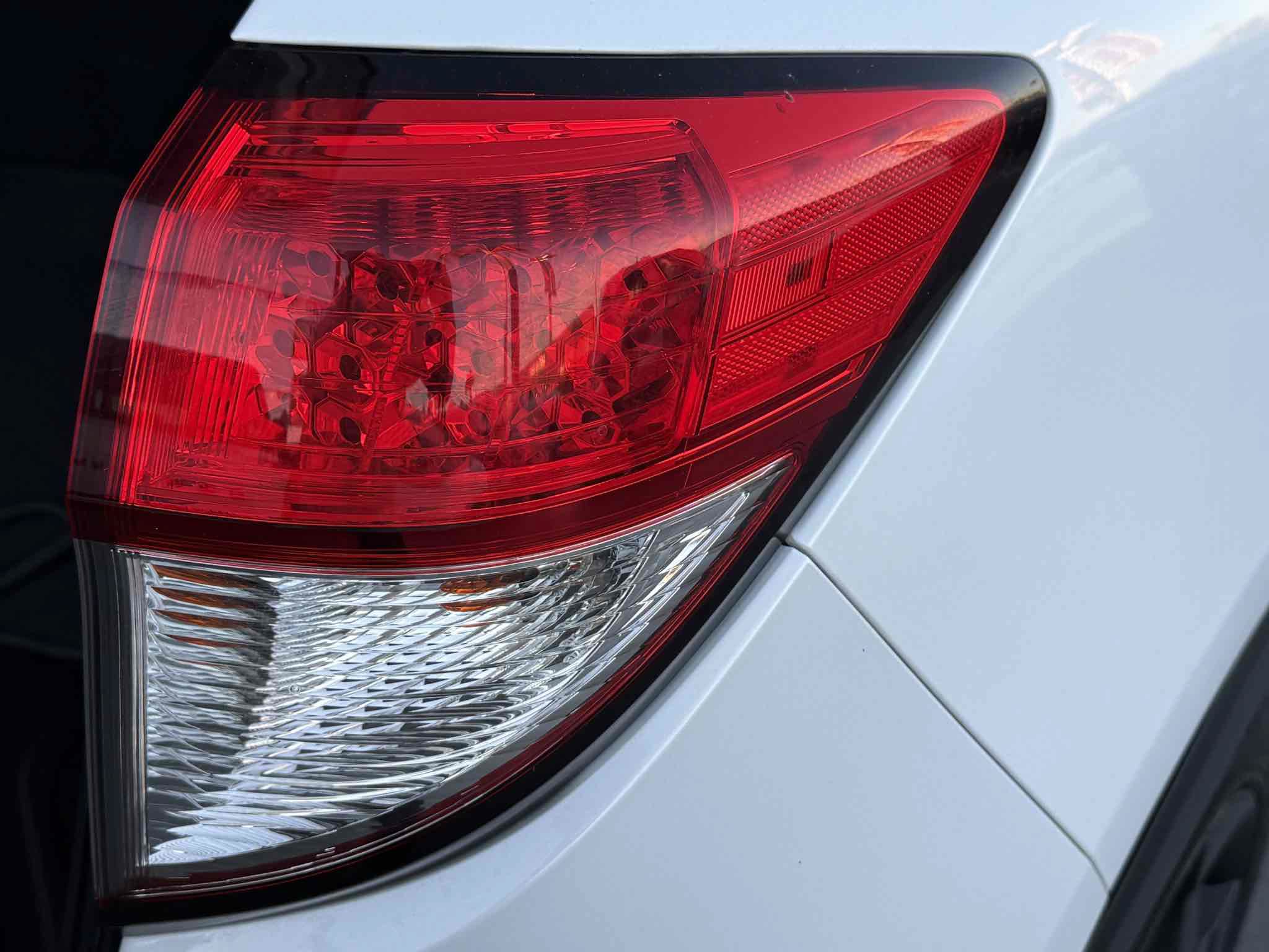 Used 2020 Honda HR-V LX image 73