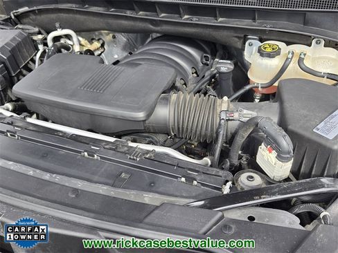 Used 2021 Chevrolet Suburban LS image 21