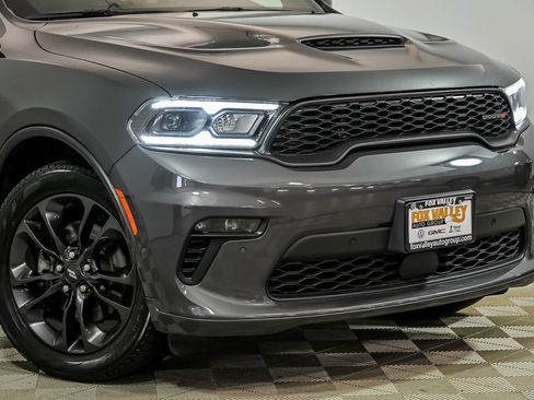 Used 2023 Dodge Durango GT AWD/4WD image 2