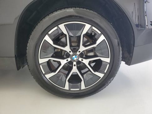 Used 2025 BMW X3 xDrive30i w/ Premium Package AWD/4WD image 13