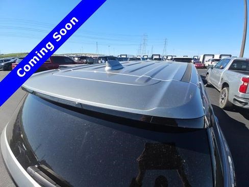 Used 2024 Chevrolet Traverse LS w/ Midnight/Sport Edition FWD image 10