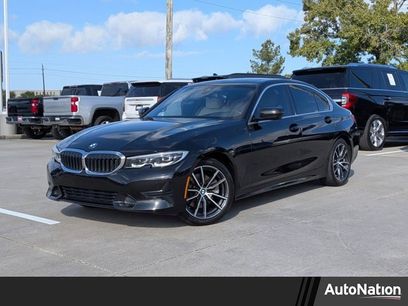 Used 2021 BMW 330i Sedan w/ Premium Package