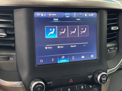 Used 2022 RAM 1500 Laramie image 21