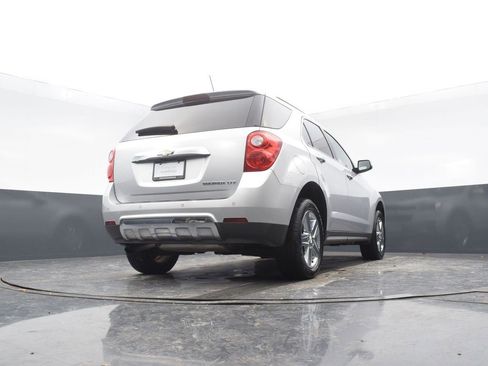 Used 2015 Chevrolet Equinox LTZ image 45