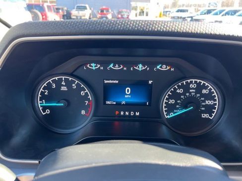 Certified 2023 Ford F150 XL w/ FX4 Off-Road Package image 16