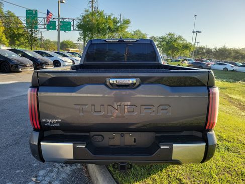 Used 2026 Toyota Tundra Limited image 15