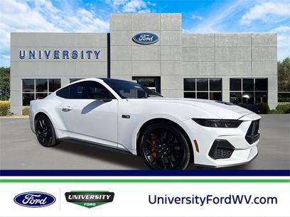 Used 2024 Ford Mustang GT Premium