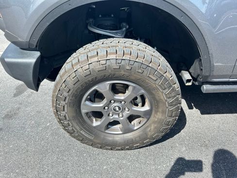 Used 2023 Ford Bronco Big Bend AWD/4WD image 5