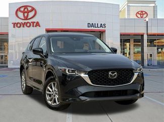 Used 2025 MAZDA CX-5 AWD 2.5 S w/ Select Package video 1