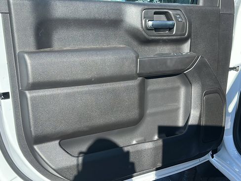 New 2025 Chevrolet Silverado 2500 W/T w/ WT Convenience Package image 17