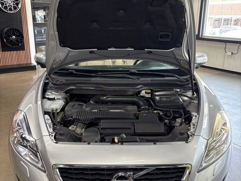 Used 2013 Volvo C70 T5 FWD image 57