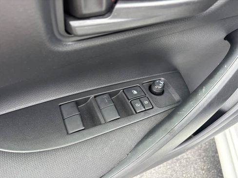 Used 2023 Toyota Corolla LE FWD image 22
