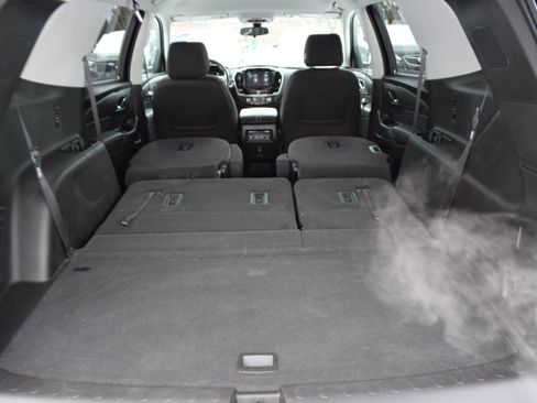 Used 2019 Chevrolet Traverse LT w/ LPO, Floor Liner Package image 39