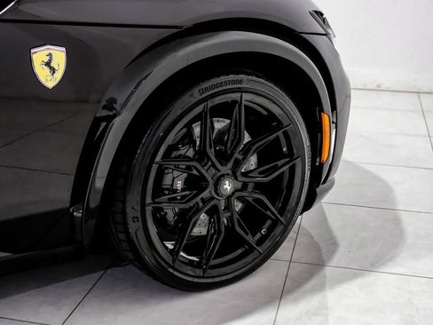 Used 2024 Ferrari Purosangue image 58