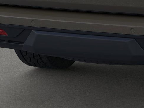 New 2026 Ford Expedition Tremor image 23