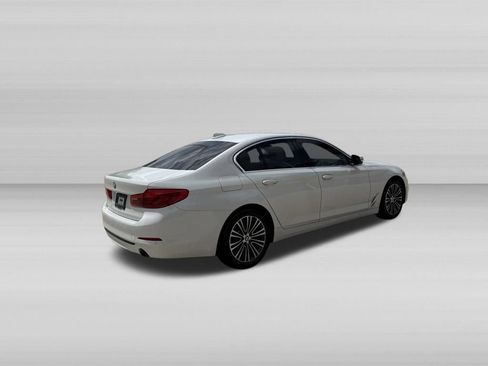 Used 2020 BMW 530i RWD image 5