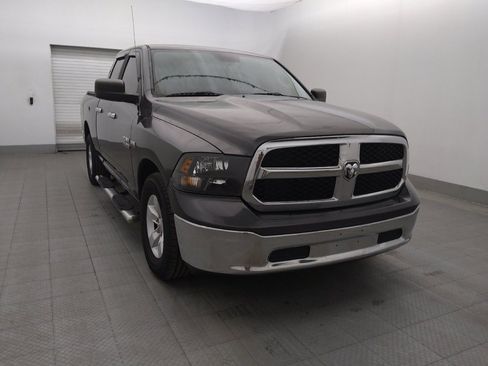 Used 2016 RAM 1500 Classic SLT RWD image 13
