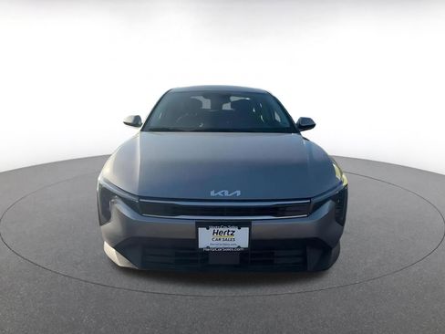 Used 2025 Kia K4 LXS image 11