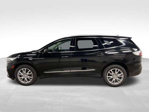 Used 2024 Buick Enclave Essence w/ Experience Buick Package AWD/4WD image 6