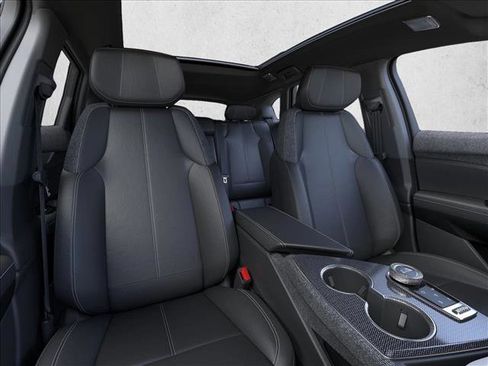 New 2026 Cadillac Optiq Luxury 1 RWD image 16