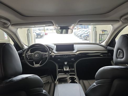 Used 2023 Acura MDX FWD w/ Technology Package image 27