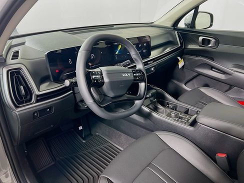 New 2026 Kia Sorento S w/ S Panoramic Sunroof Package image 9