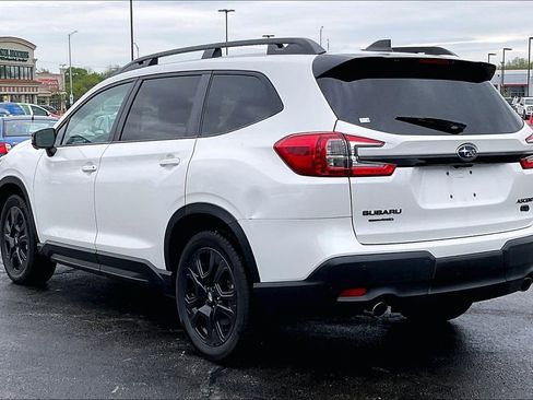 Used 2023 Subaru Ascent Onyx Edition Limited AWD/4WD image 13