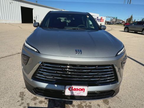 New 2026 Buick Enclave Preferred w/ Power Package image 3