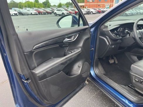 Used 2023 Buick Envision Essence FWD image 5