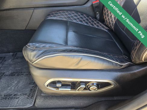 Used 2023 Jeep Grand Cherokee L Summit w/ Advanced Protech Group IV image 26