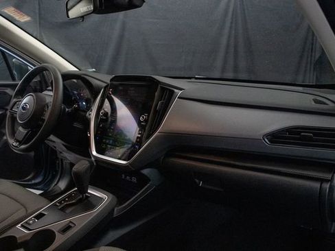 Used 2024 Subaru Crosstrek 2.0i Premium image 15