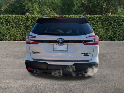 New 2026 Subaru Ascent Bronze Edition image 5