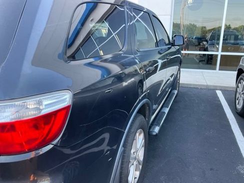 Used 2013 Dodge Durango SXT RWD image 4