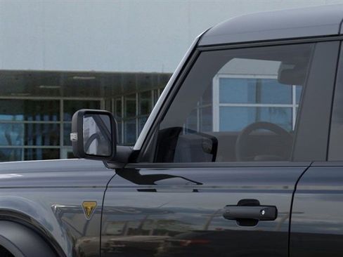 New 2025 Ford Bronco Badlands image 22