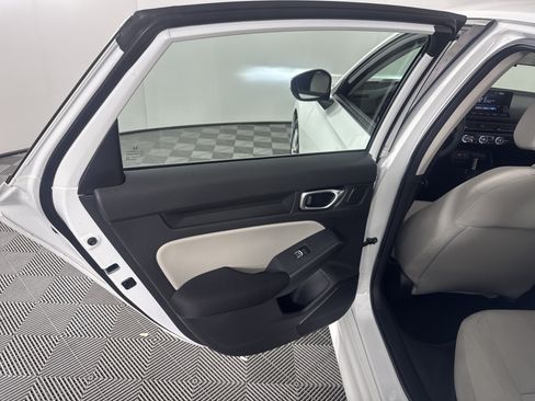 Certified 2023 Honda Civic LX image 16