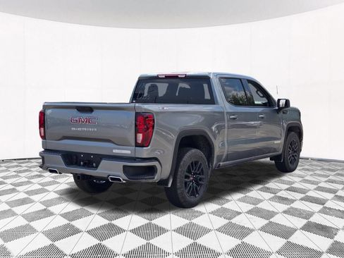 New 2026 GMC Sierra 1500 Elevation AWD/4WD image 23