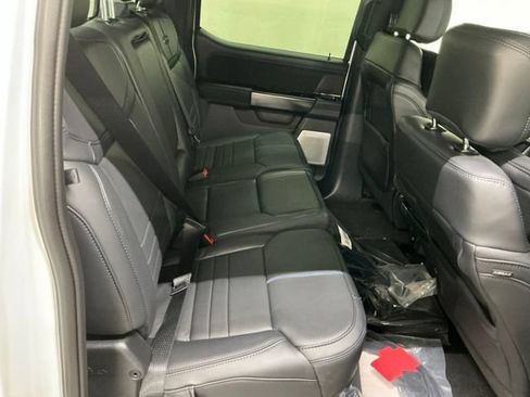 New 2026 Ford F250 Platinum AWD/4WD image 20