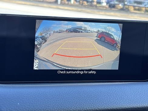 New 2026 MAZDA CX-50 2.5 Hybrid w/ Weather Package image 36