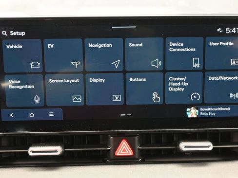 Used 2025 Hyundai Ioniq 5 Limited image 27