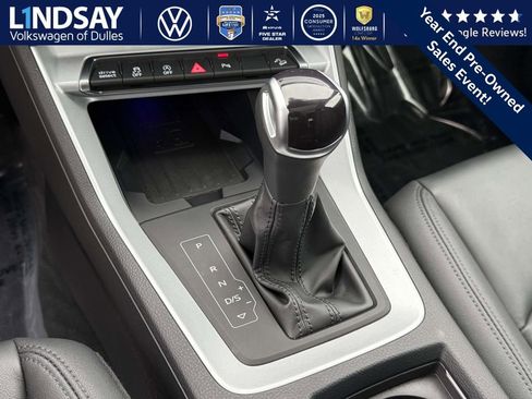 Used 2023 Audi Q3 2.0T Premium Plus image 20