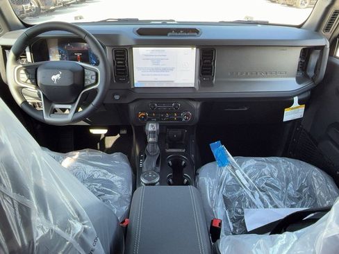 New 2026 Ford Bronco Big Bend AWD/4WD image 6