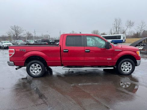 Used 2012 Ford F150 XLT w/ XTR Pkg image 6