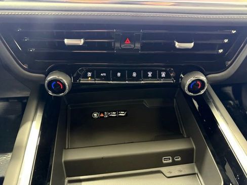 New 2026 Chevrolet Tahoe High Country image 42