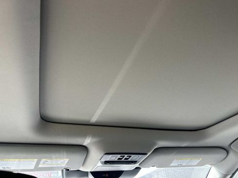 New 2026 Nissan Pathfinder Platinum AWD/4WD image 23