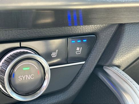 New 2025 Acura ADX A-Spec AWD/4WD image 25