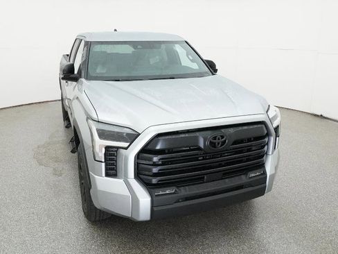 New 2026 Toyota Tundra SR5 AWD/4WD image 8
