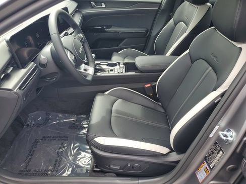 New 2026 Kia K5 GT-Line w/ GT-Line Premium Package FWD image 5