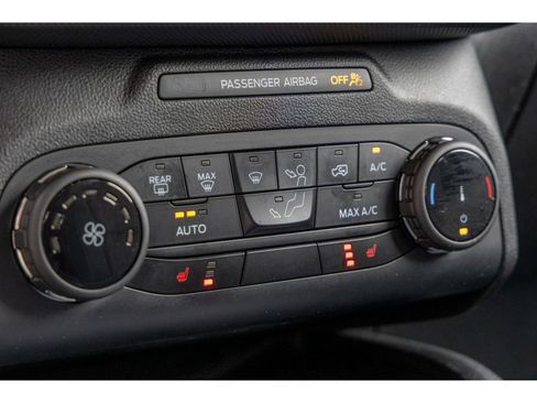 Used 2023 Ford Bronco Sport Big Bend w/ Convenience Package image 25